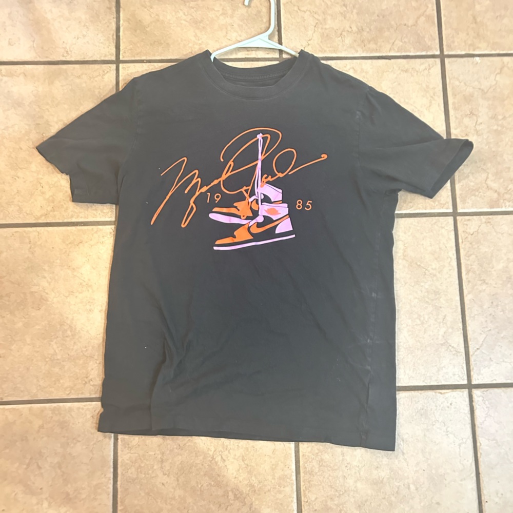 Jordan T shirt
